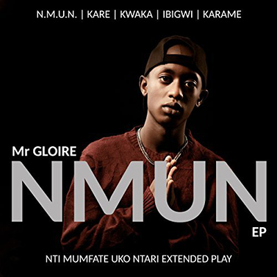 [Mr Gloire: NMUN (EP)]